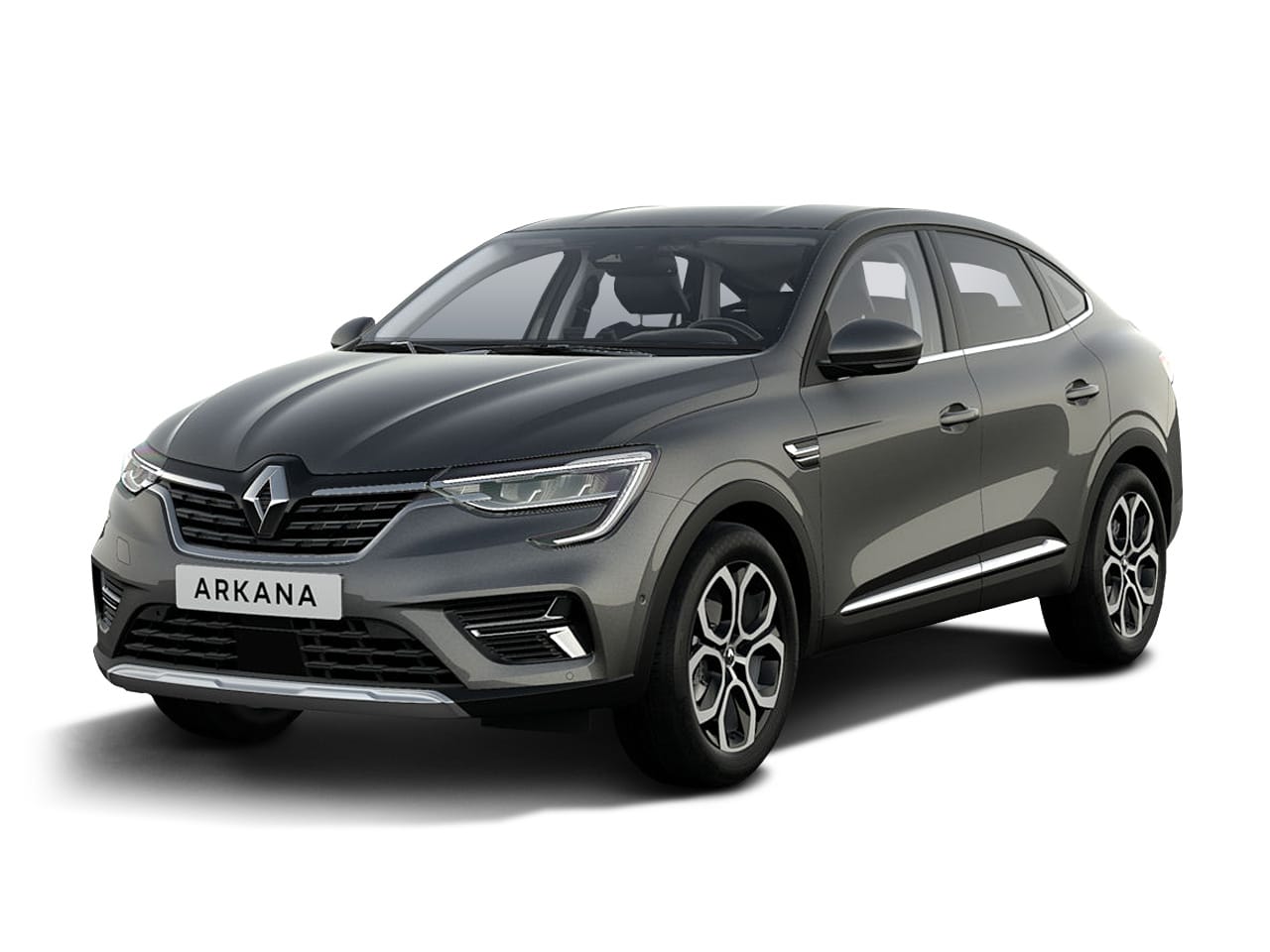 Renault Arkana 1752