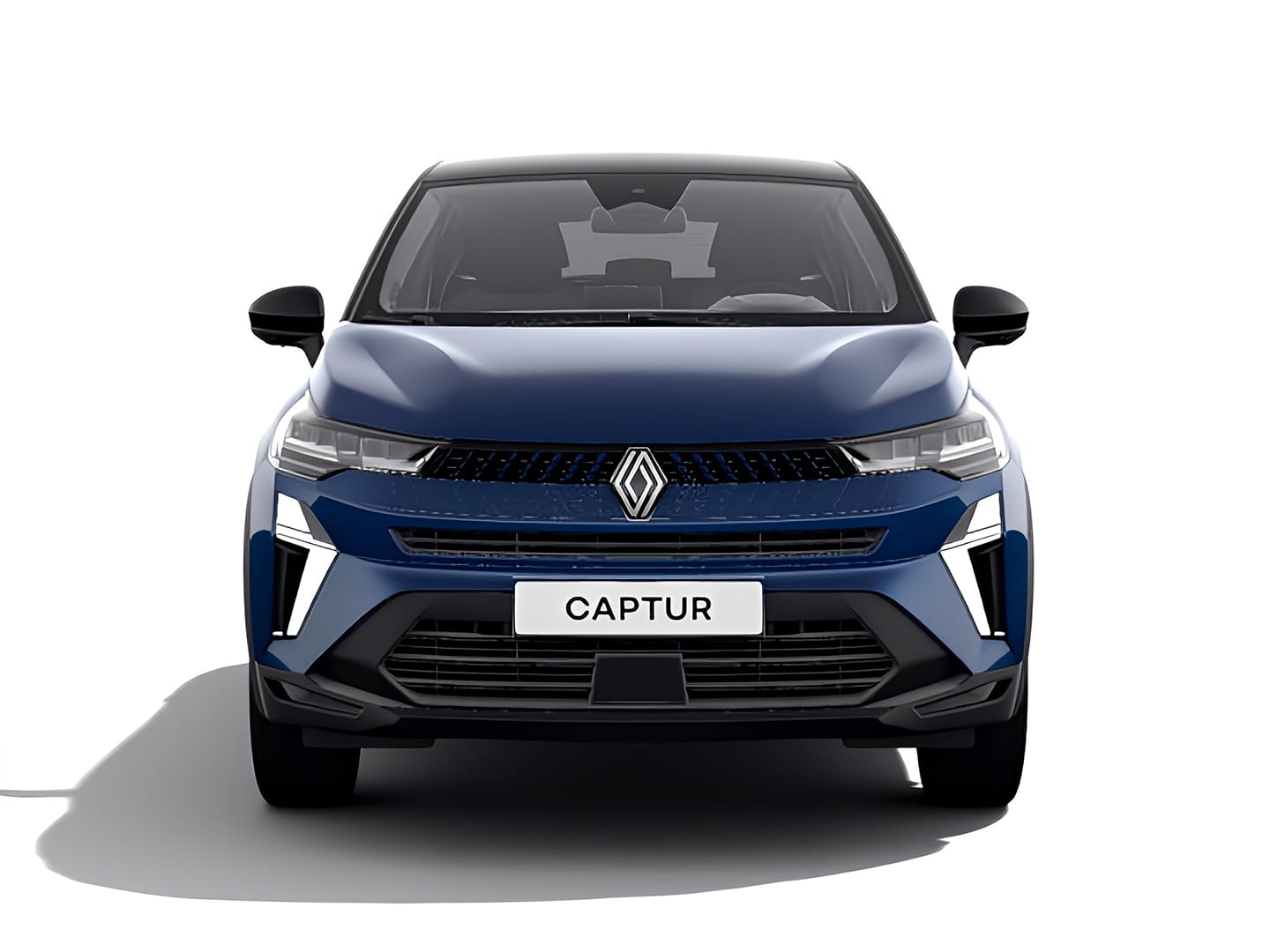 Renault Captur 2987
