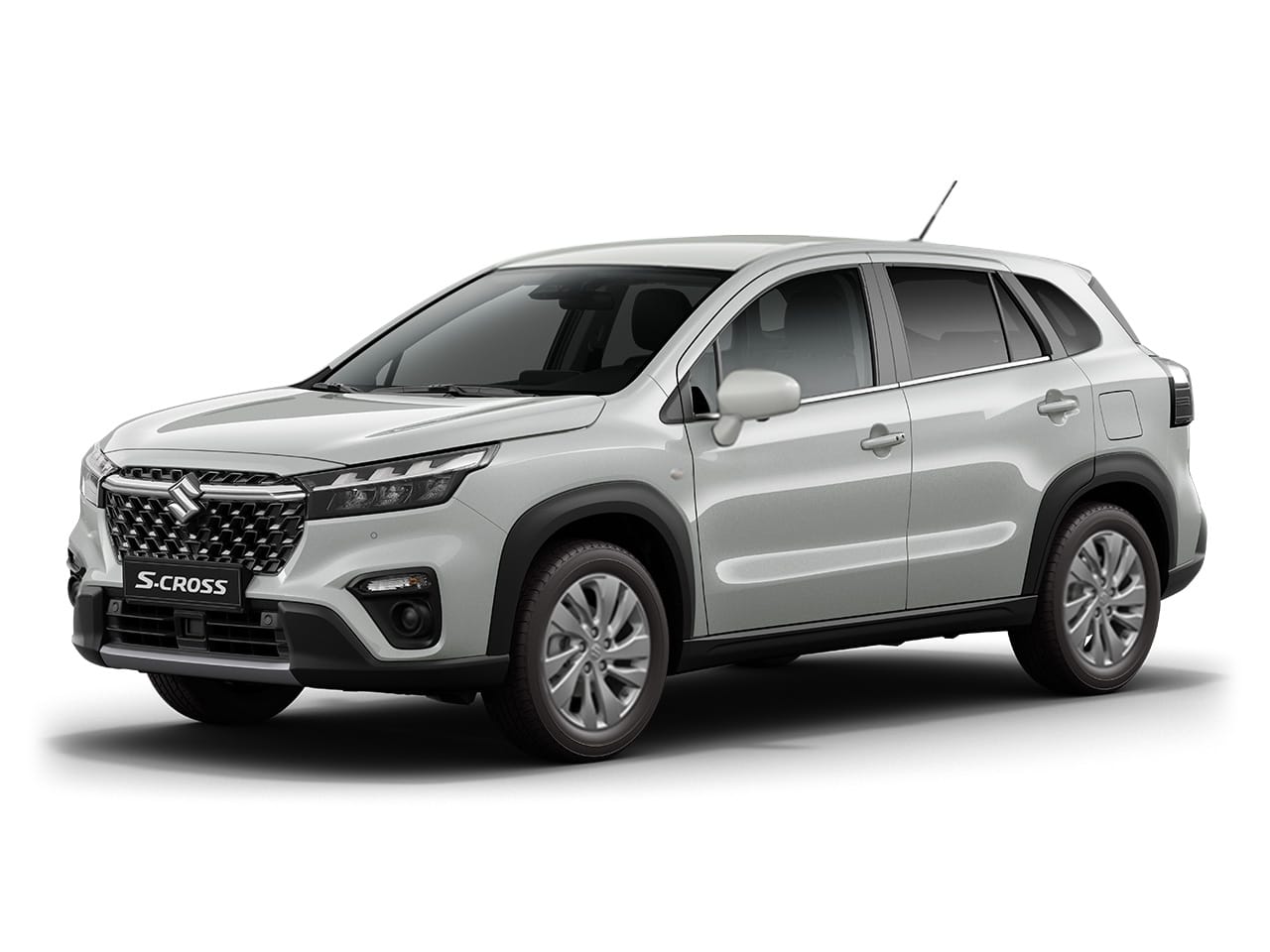 Suzuki S-Cross 1678