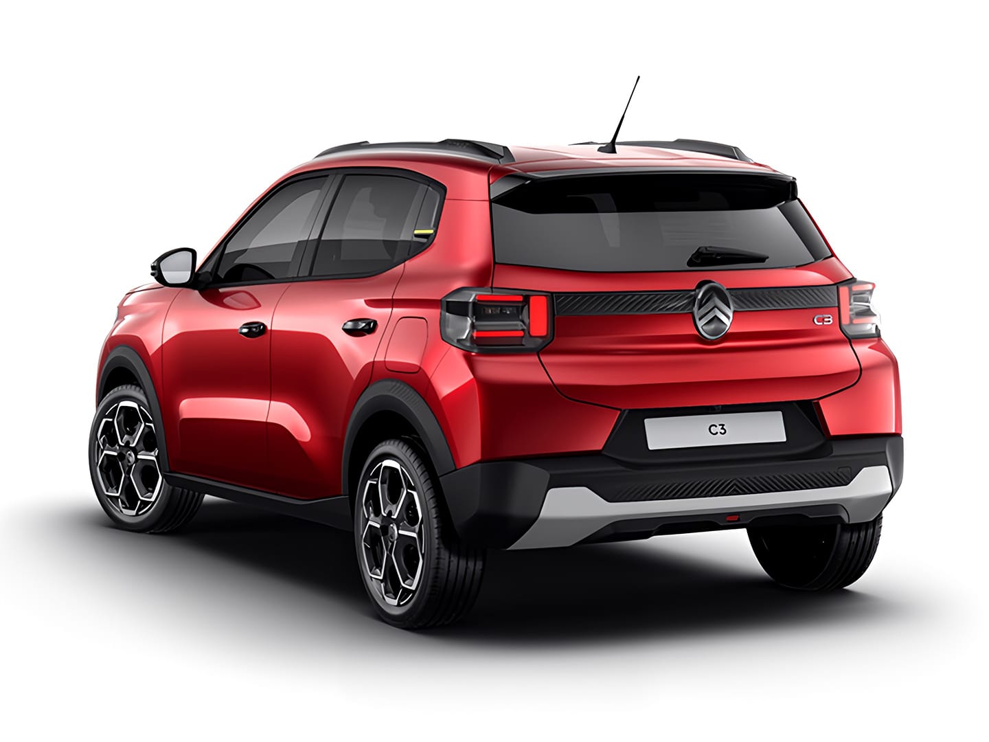 Citroën C3 2957