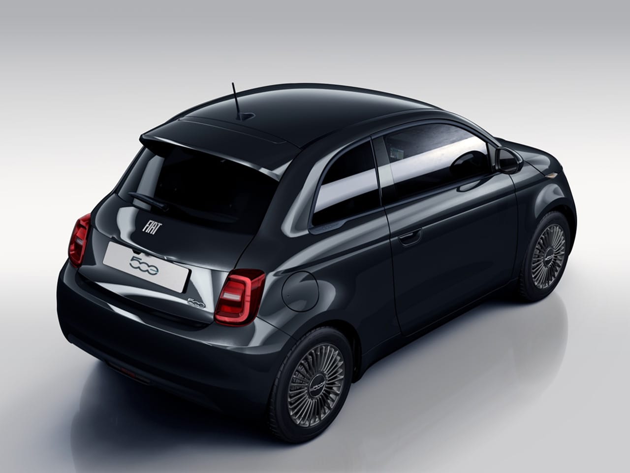 Fiat 500 2433