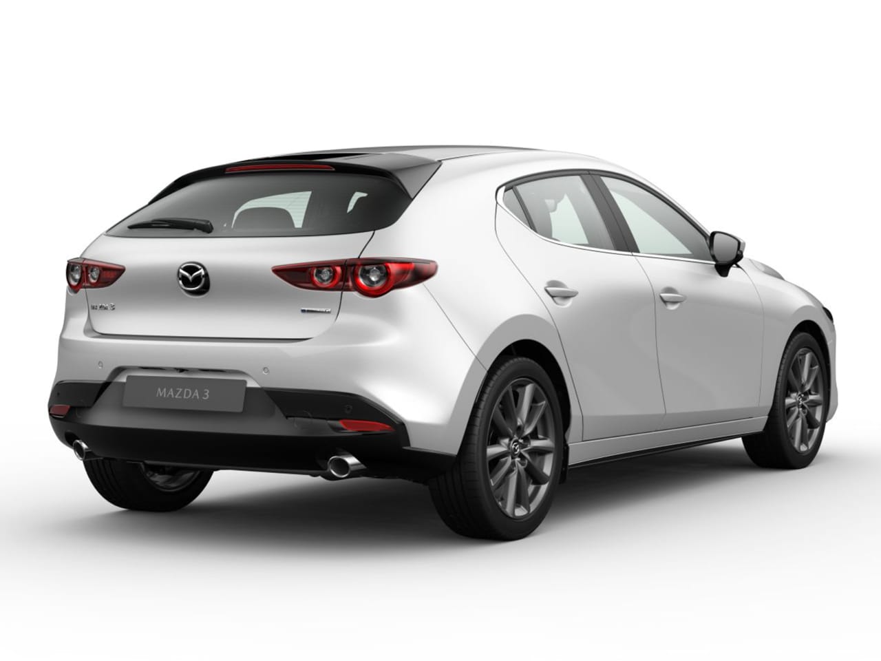 Mazda Mazda 3 2209