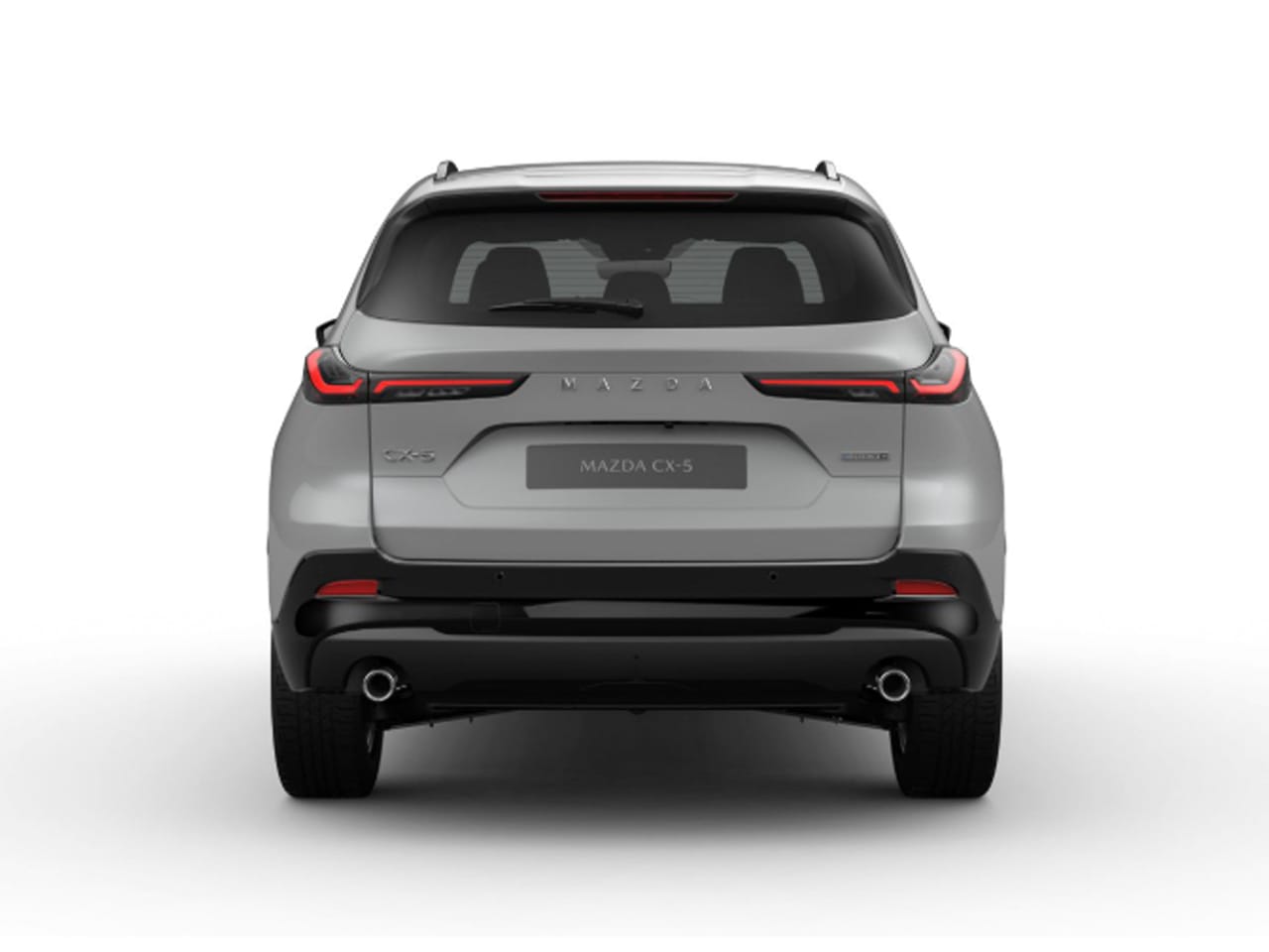 Mazda CX-5 3524