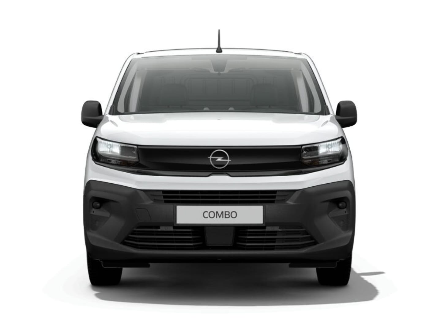 Opel Combo 2953