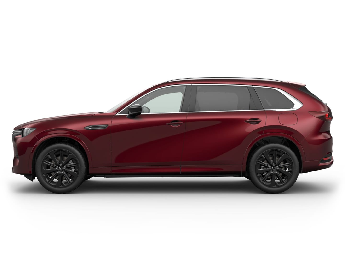 Mazda CX-80 2936
