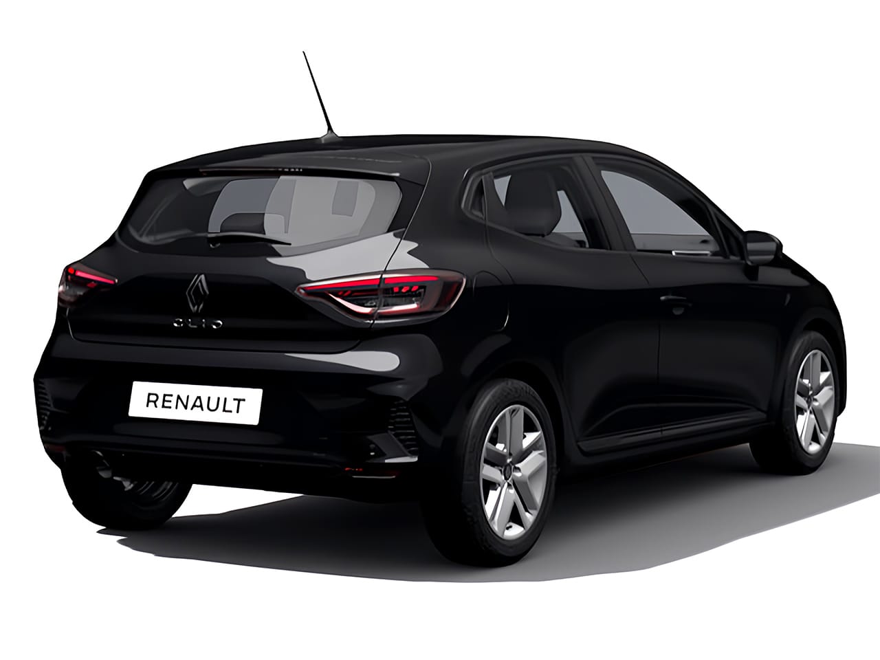 Renault Clio 1373