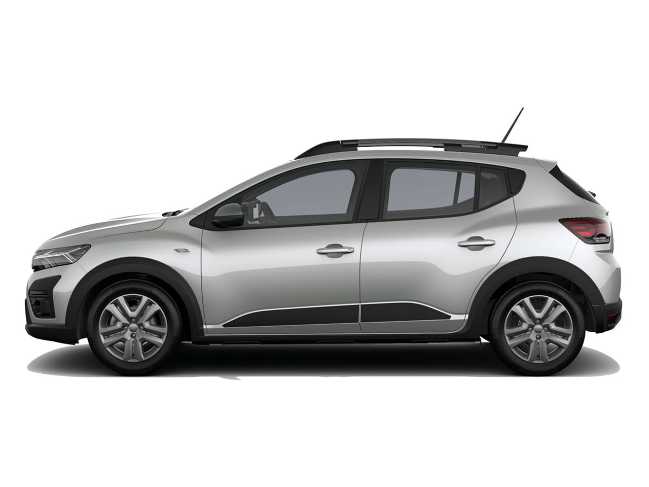 Dacia Sandero 1539