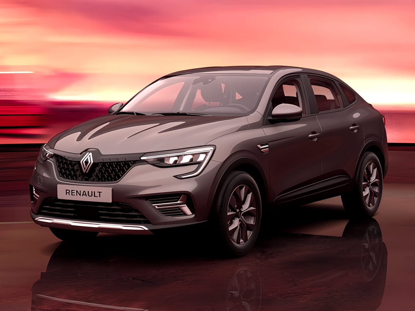 Renault Arkana 2641
