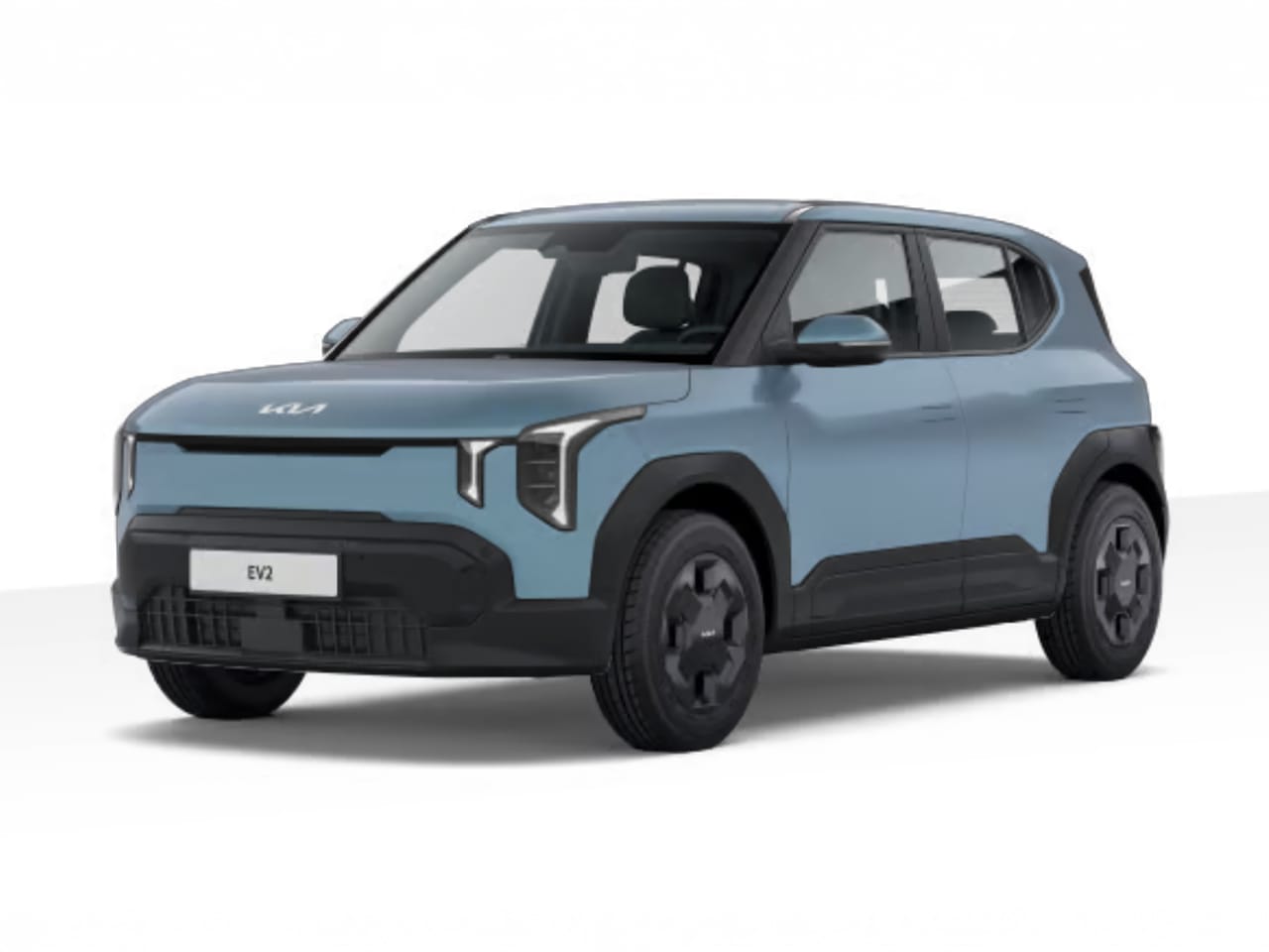 Kia EV2 3603