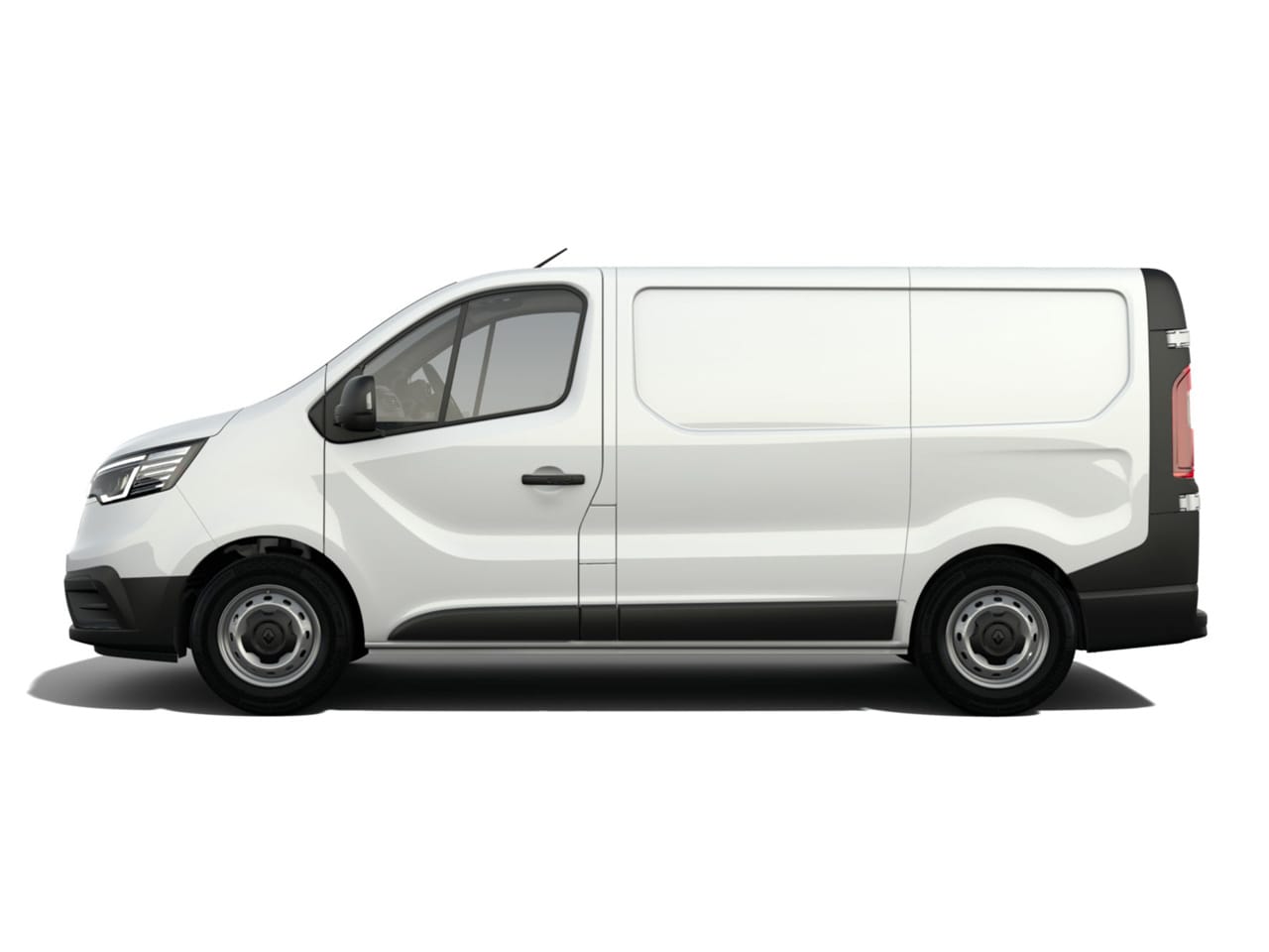 Renault Trafic 3231