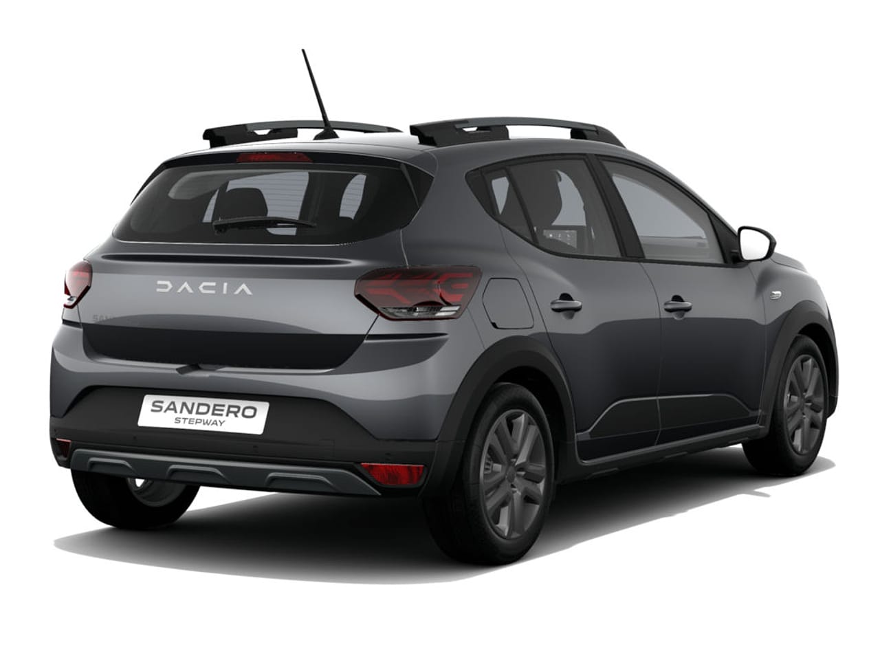 Dacia Sandero 1539
