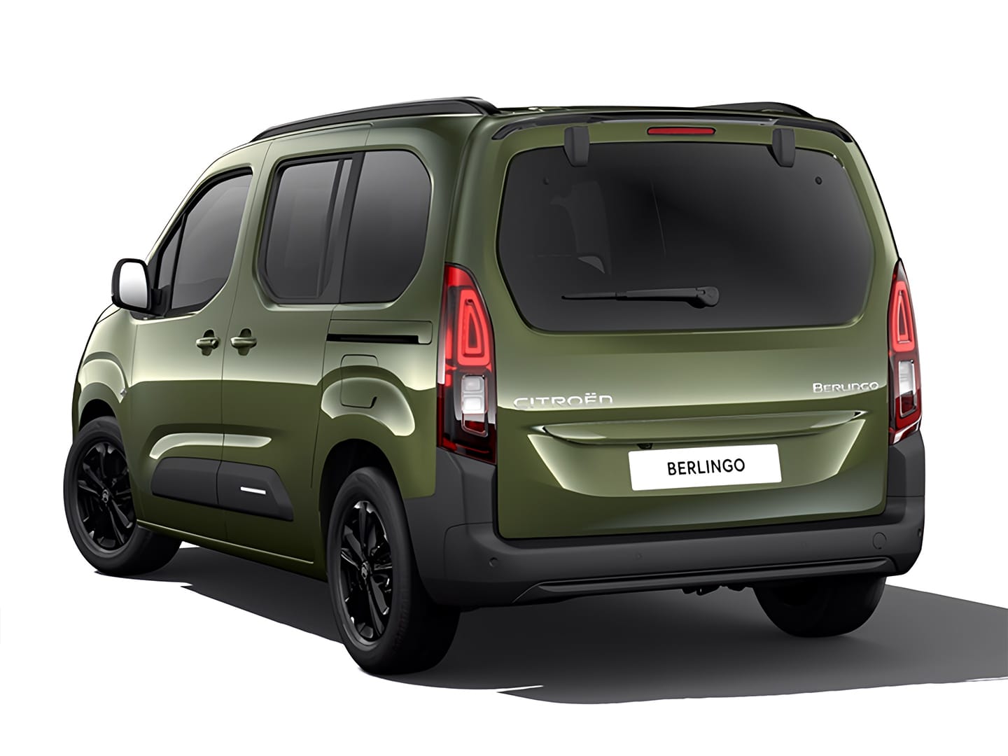 Citroën Berlingo 2960