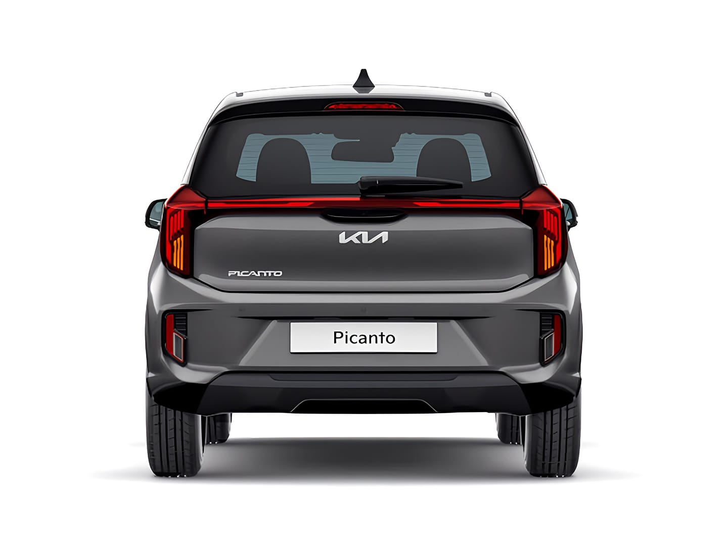 Kia Picanto 1376