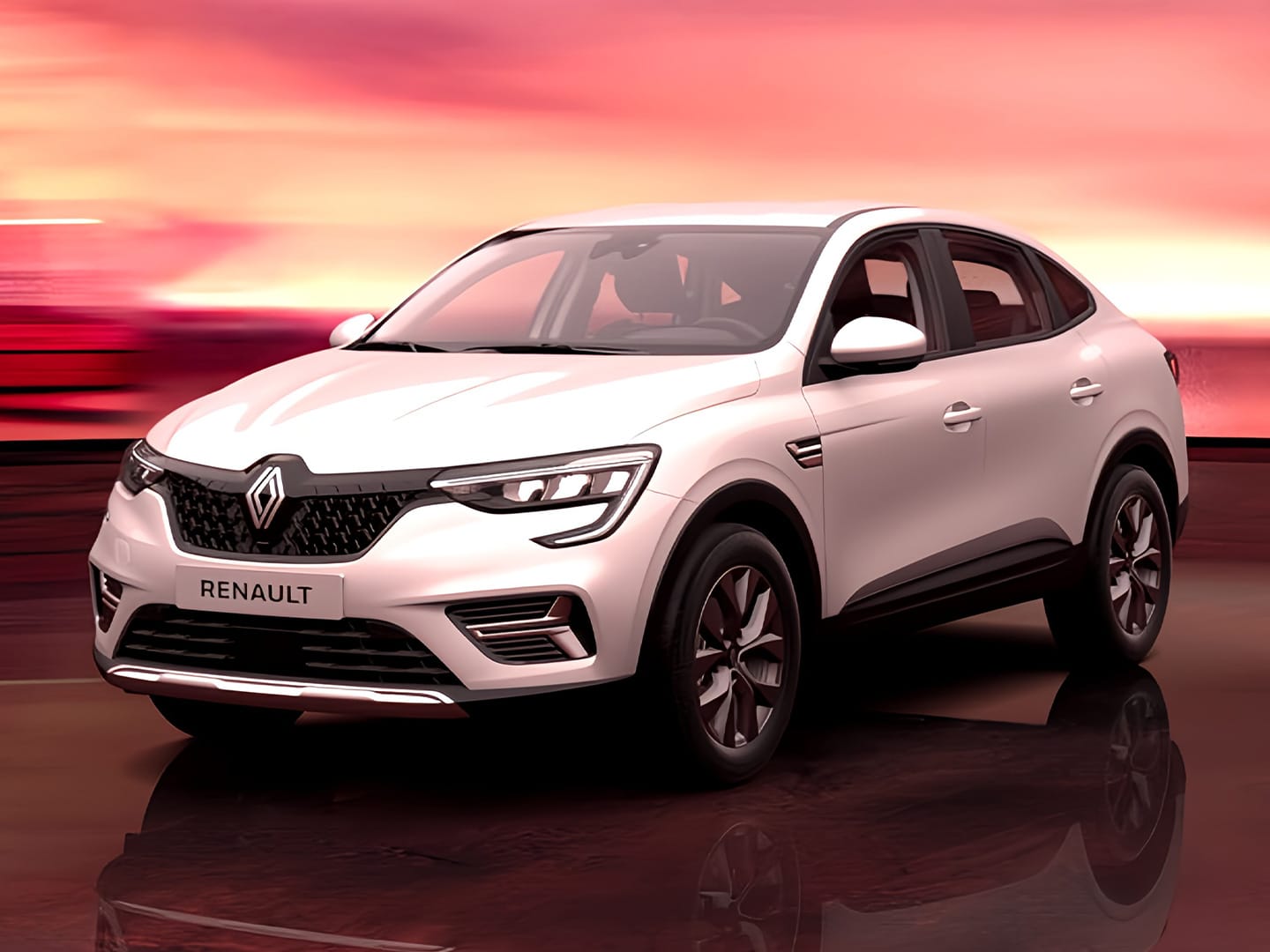 Renault Arkana 2641