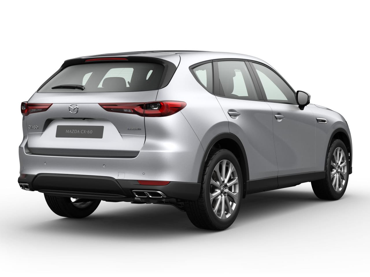 Mazda CX-60 2215