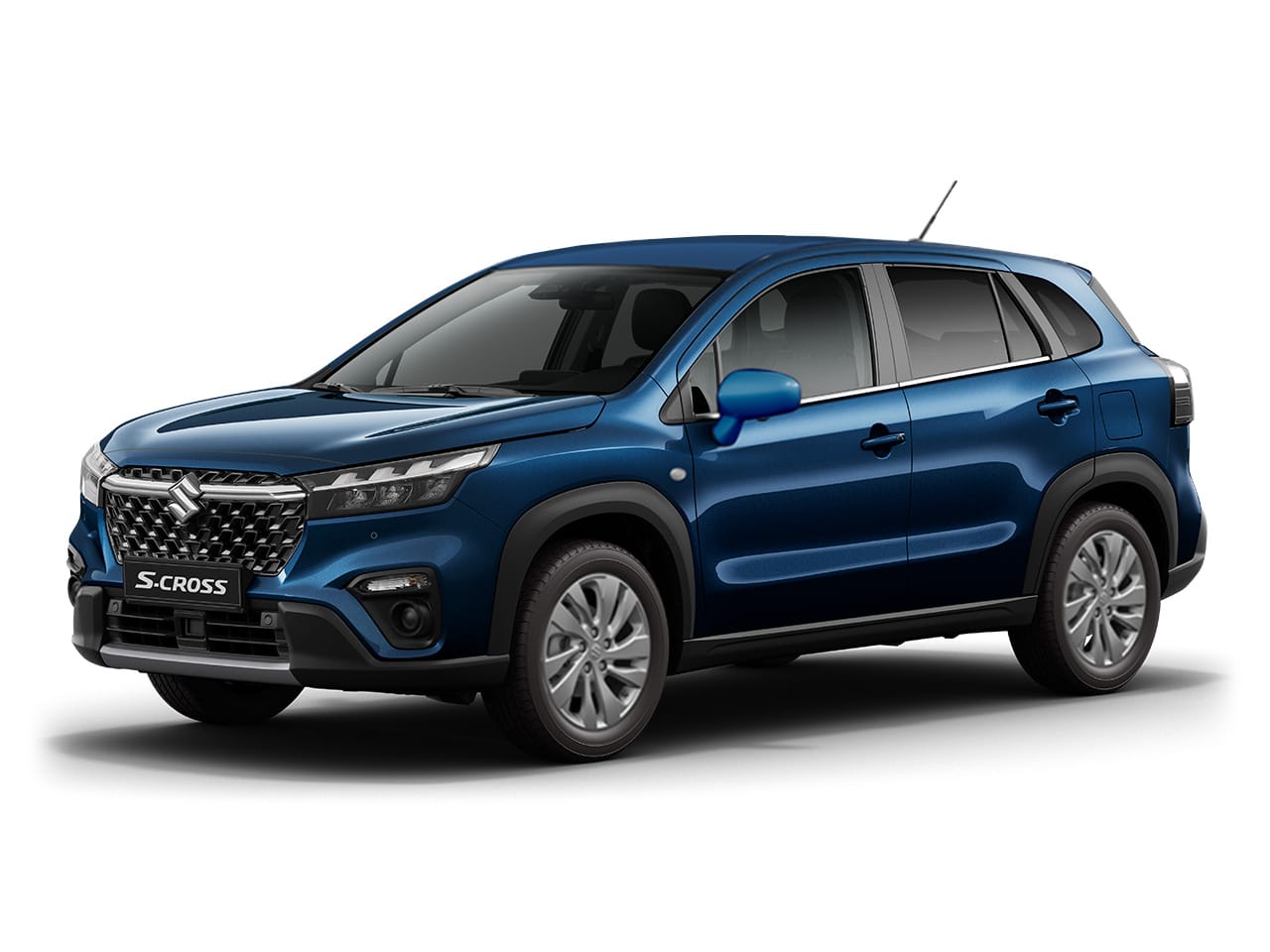Suzuki S-Cross 1678
