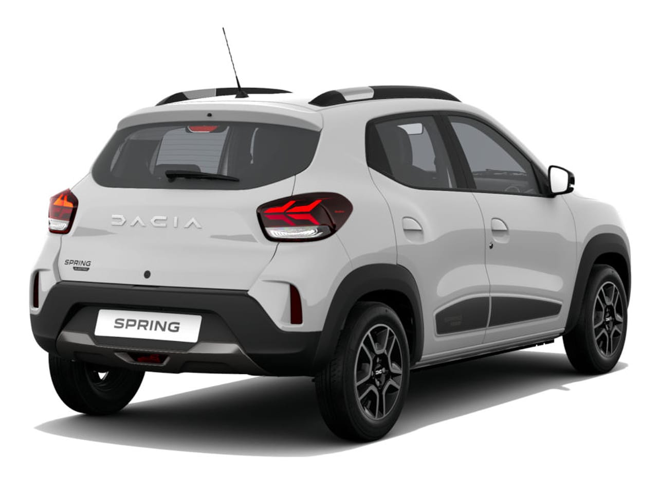 Dacia Spring 3387