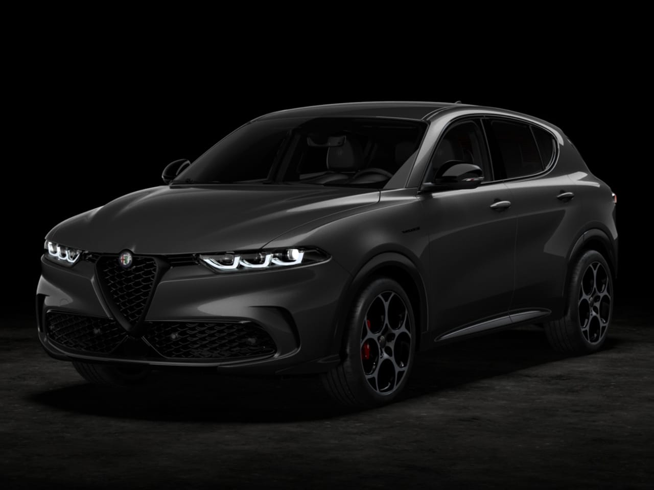 Alfa Romeo Tonale 3727