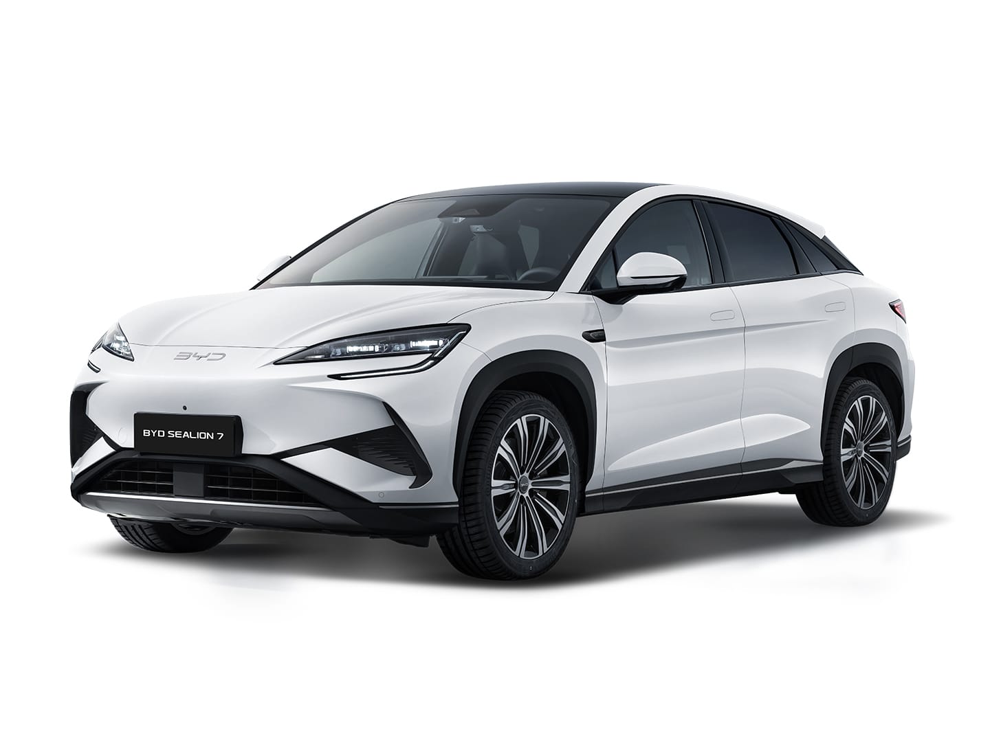 BYD Sealion 7 3342