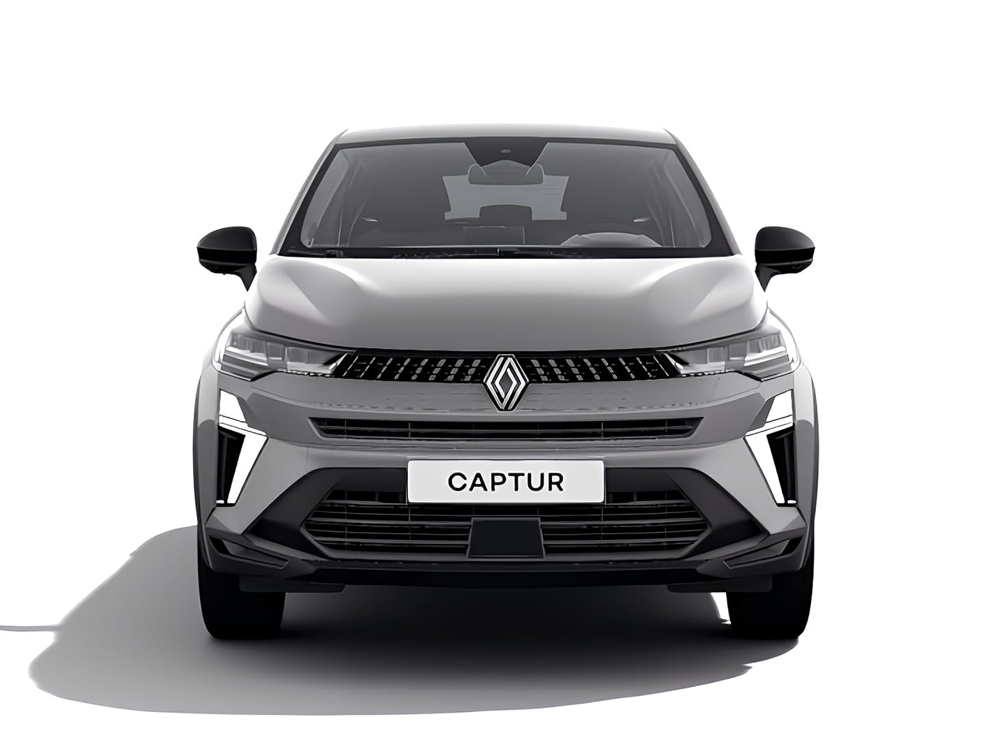Renault Captur 2987