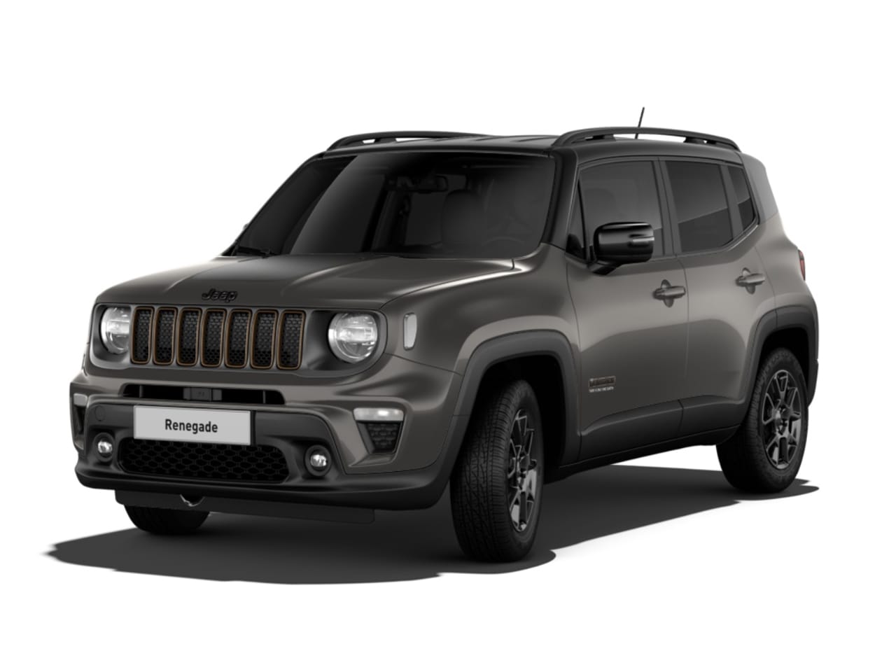 Jeep Renegade 3457