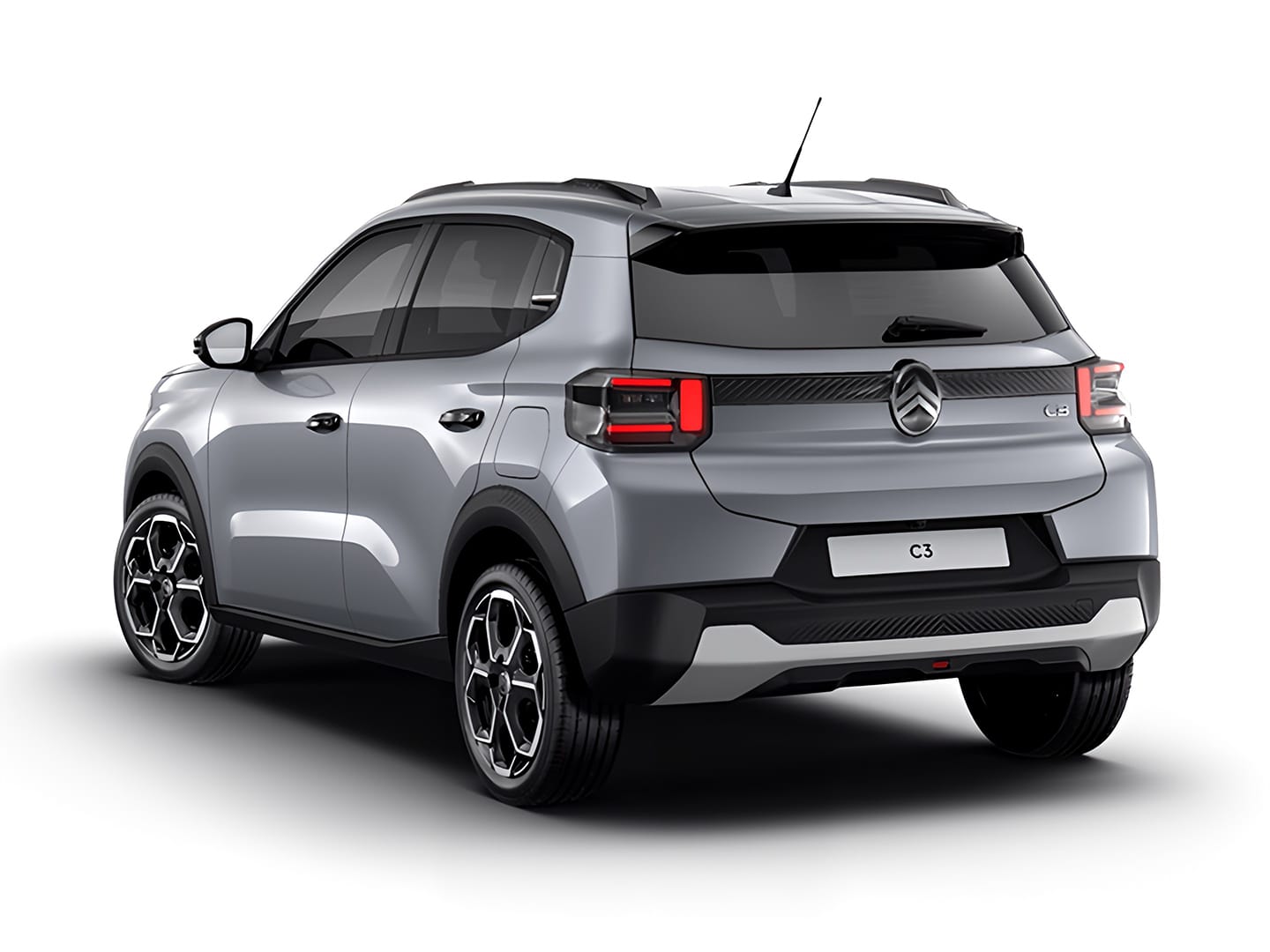 Citroën C3 2957