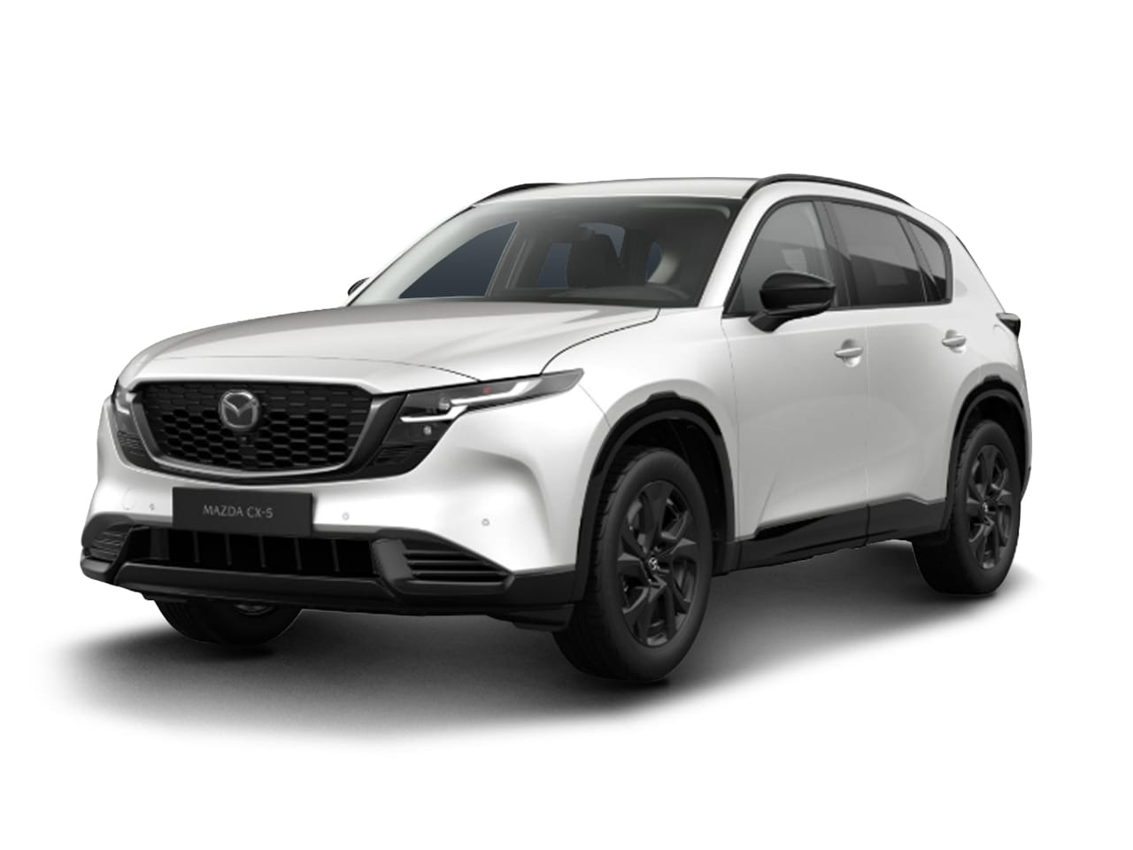 Mazda CX-5 3524