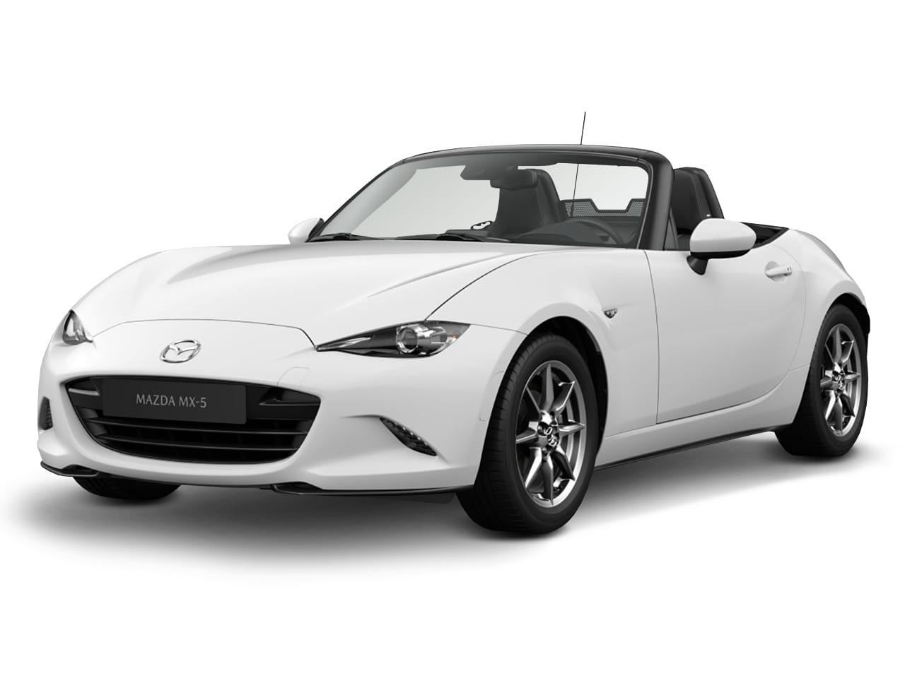 Mazda MX-5 3089