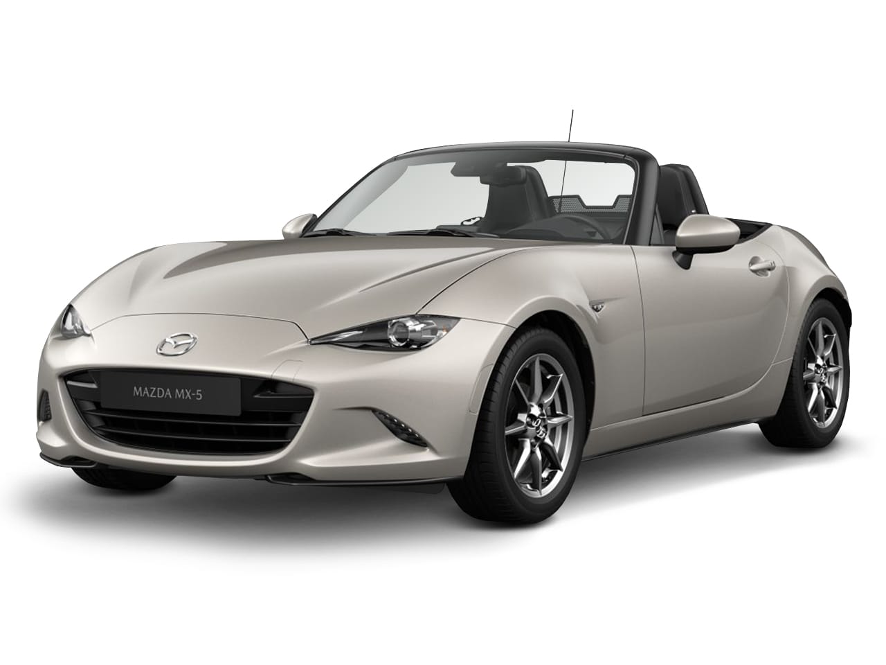 Mazda MX-5 3089