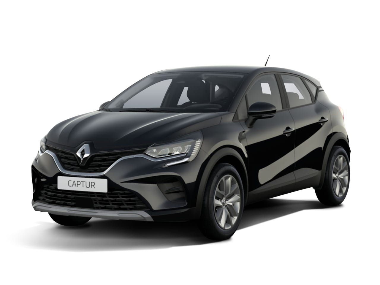 Renault Captur 1800