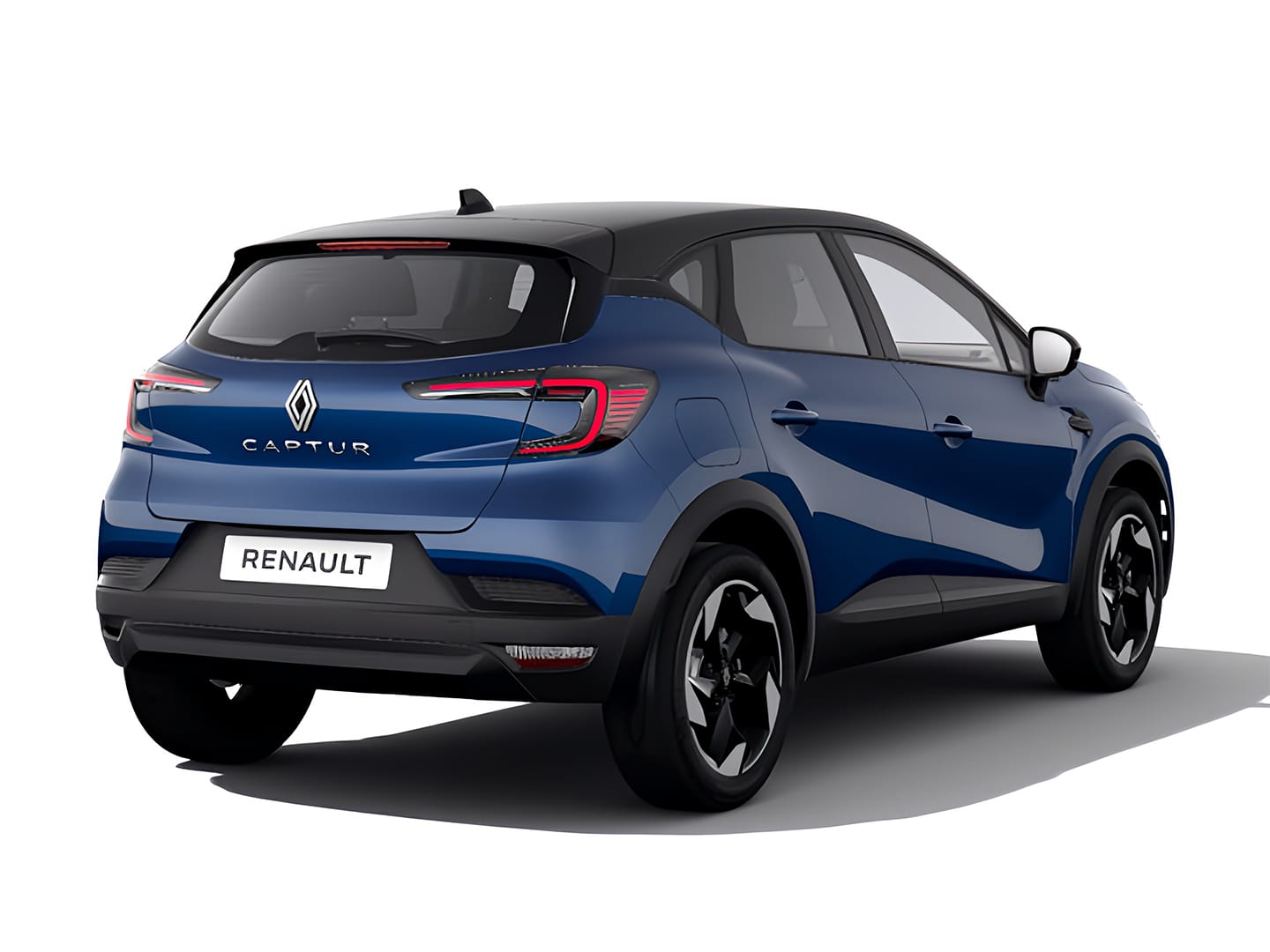 Renault Captur 2987