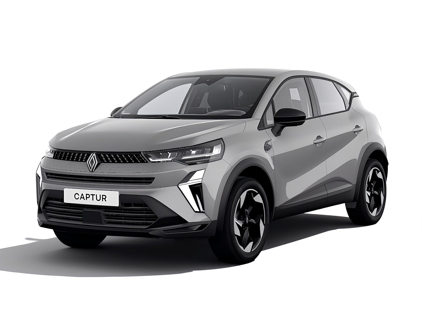 Renault Captur 2987