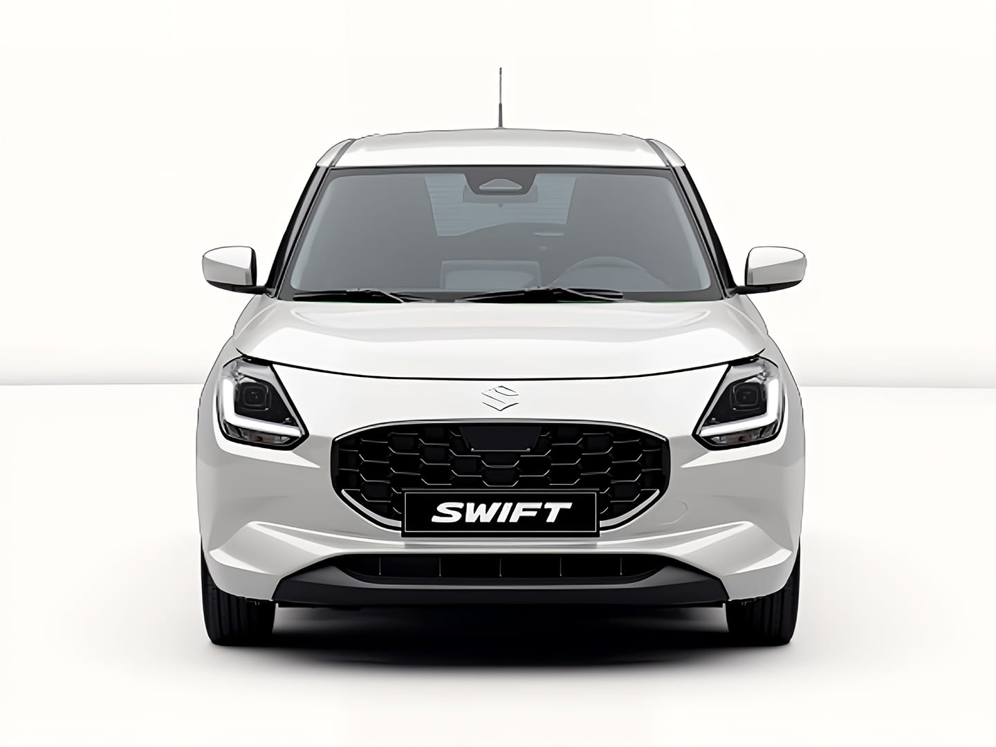 Suzuki Neuer Swift 2750