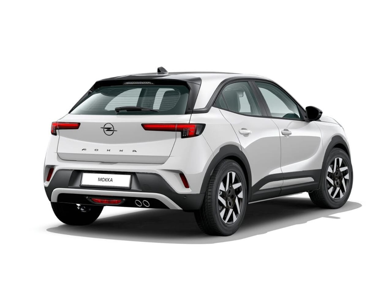 Opel Mokka 3289