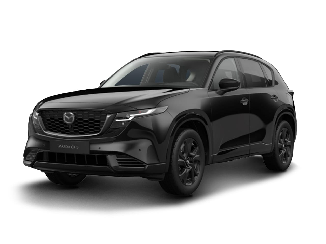 Mazda CX-5 3524