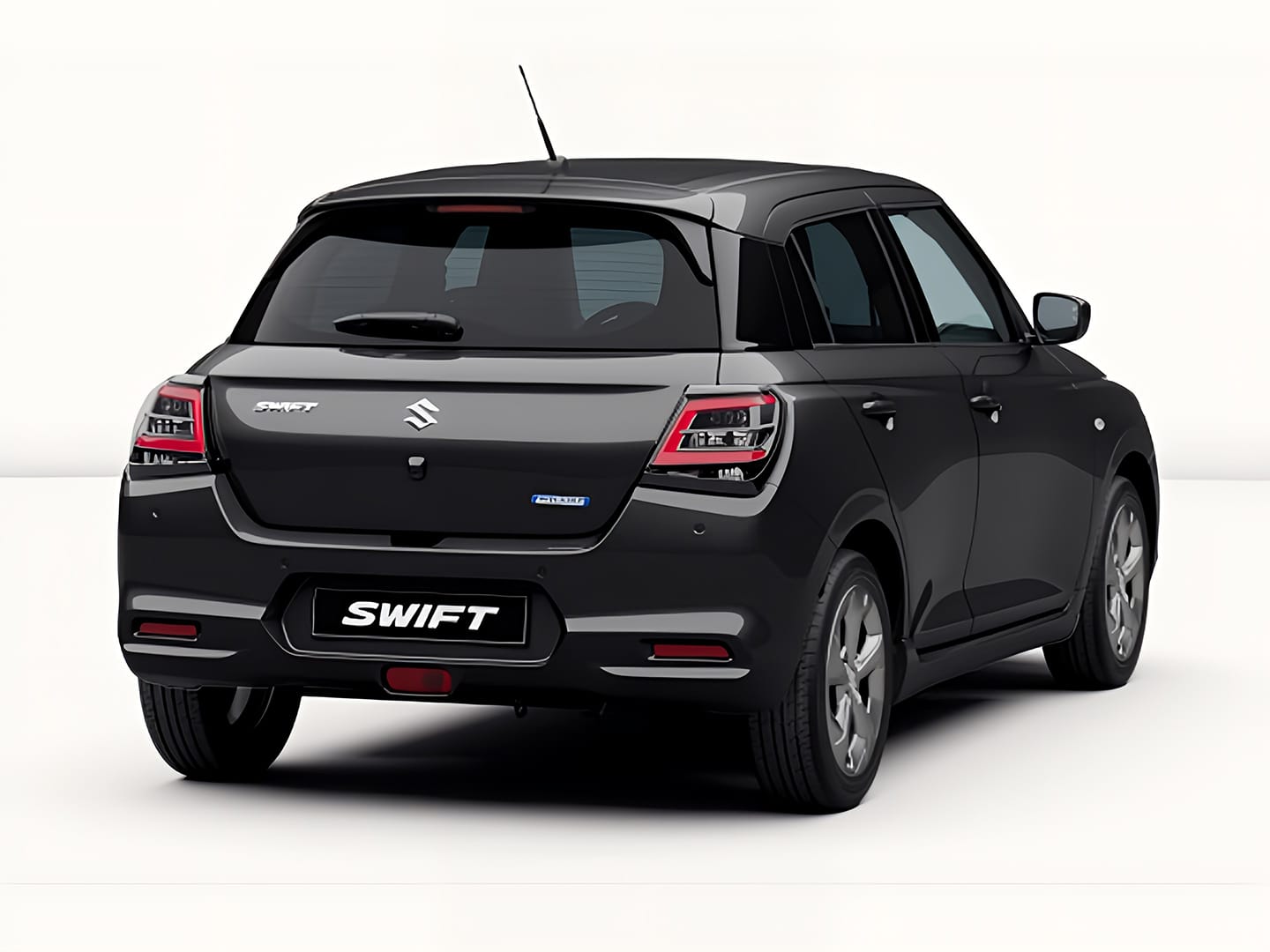 Suzuki Neuer Swift 2750