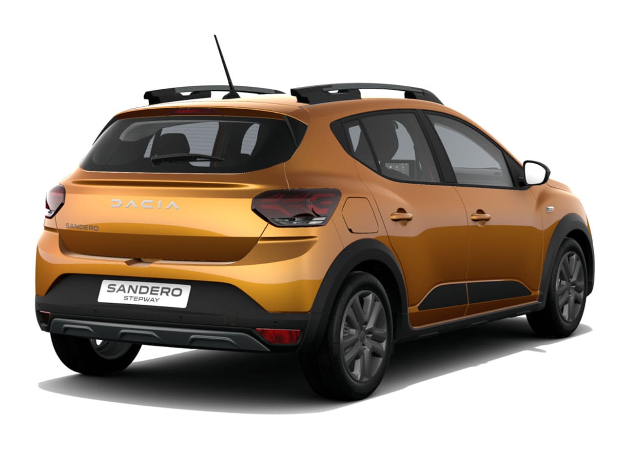 Dacia Sandero 1539