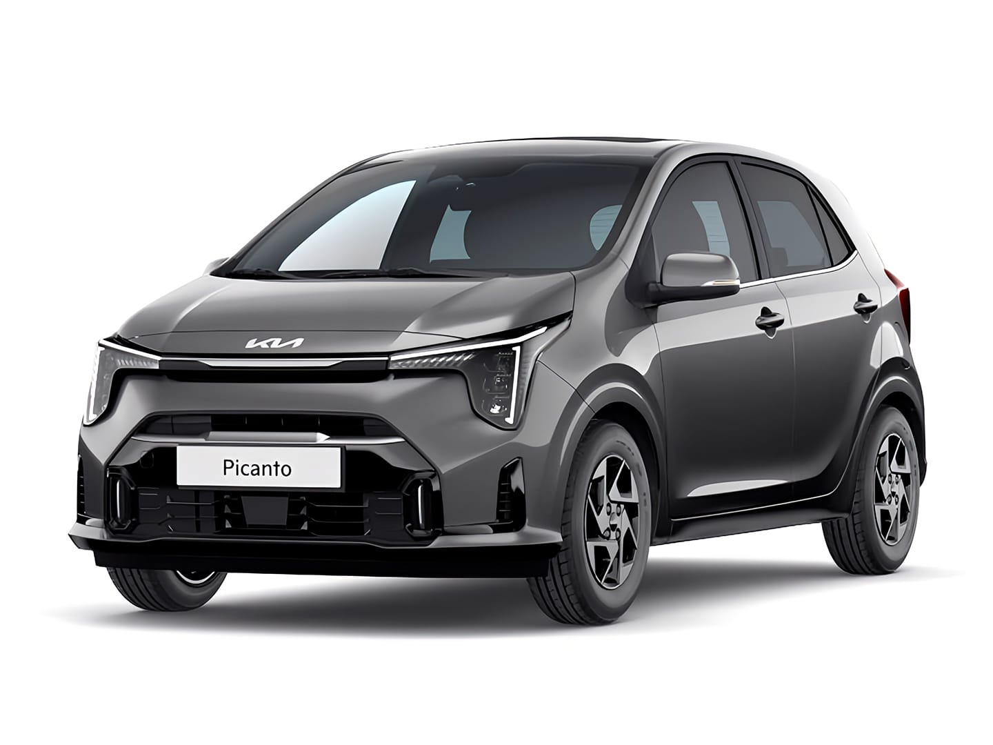 Kia Picanto 1376