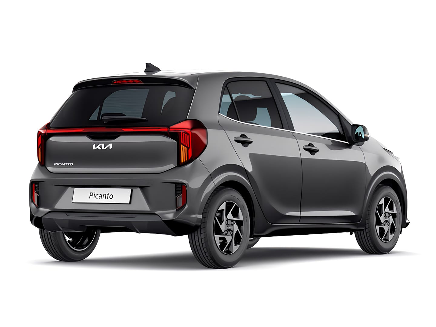 Kia Picanto 1376