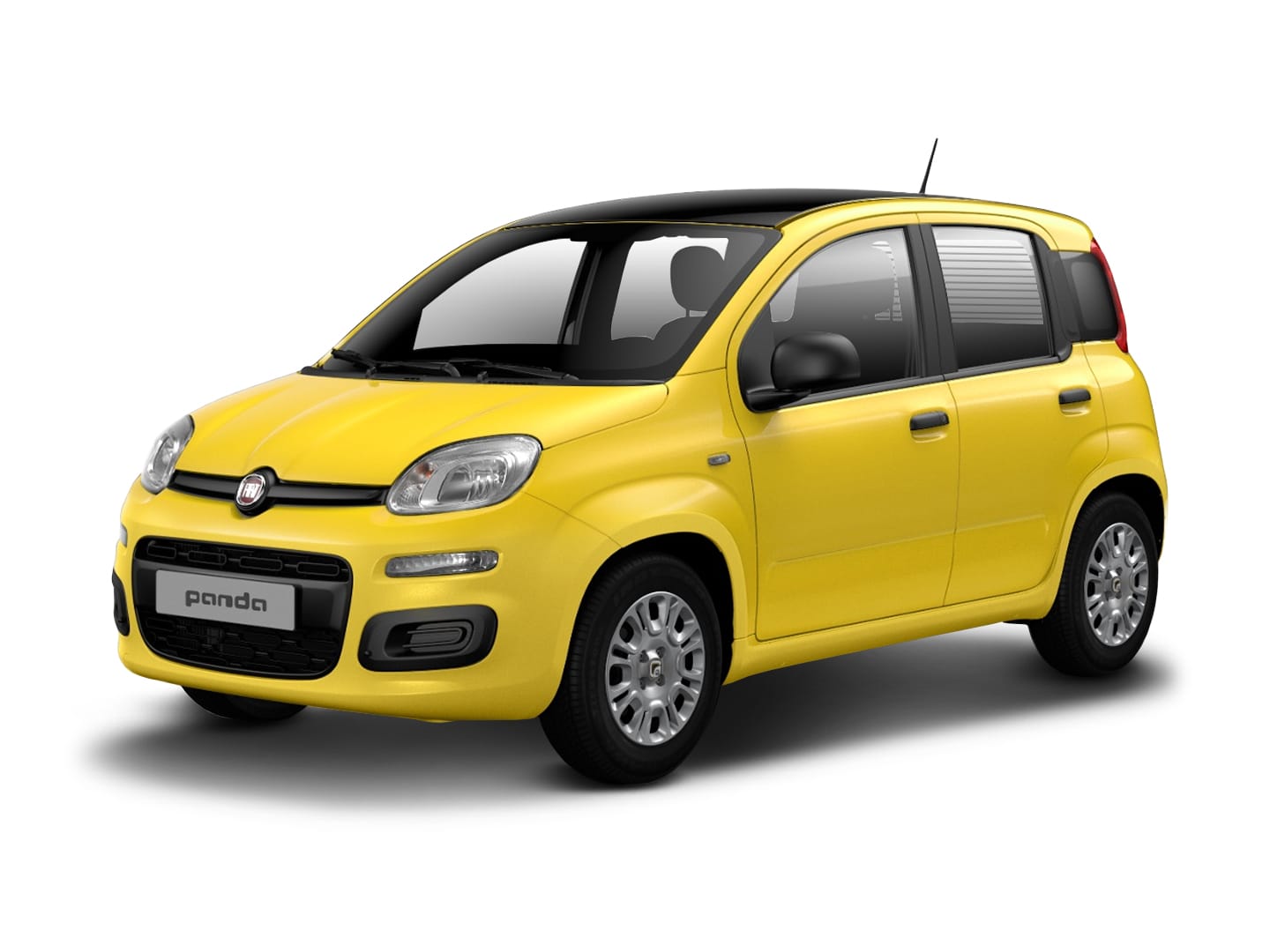 Fiat Pandina 3193