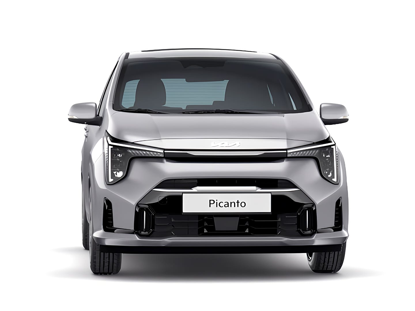 Kia Picanto 1376