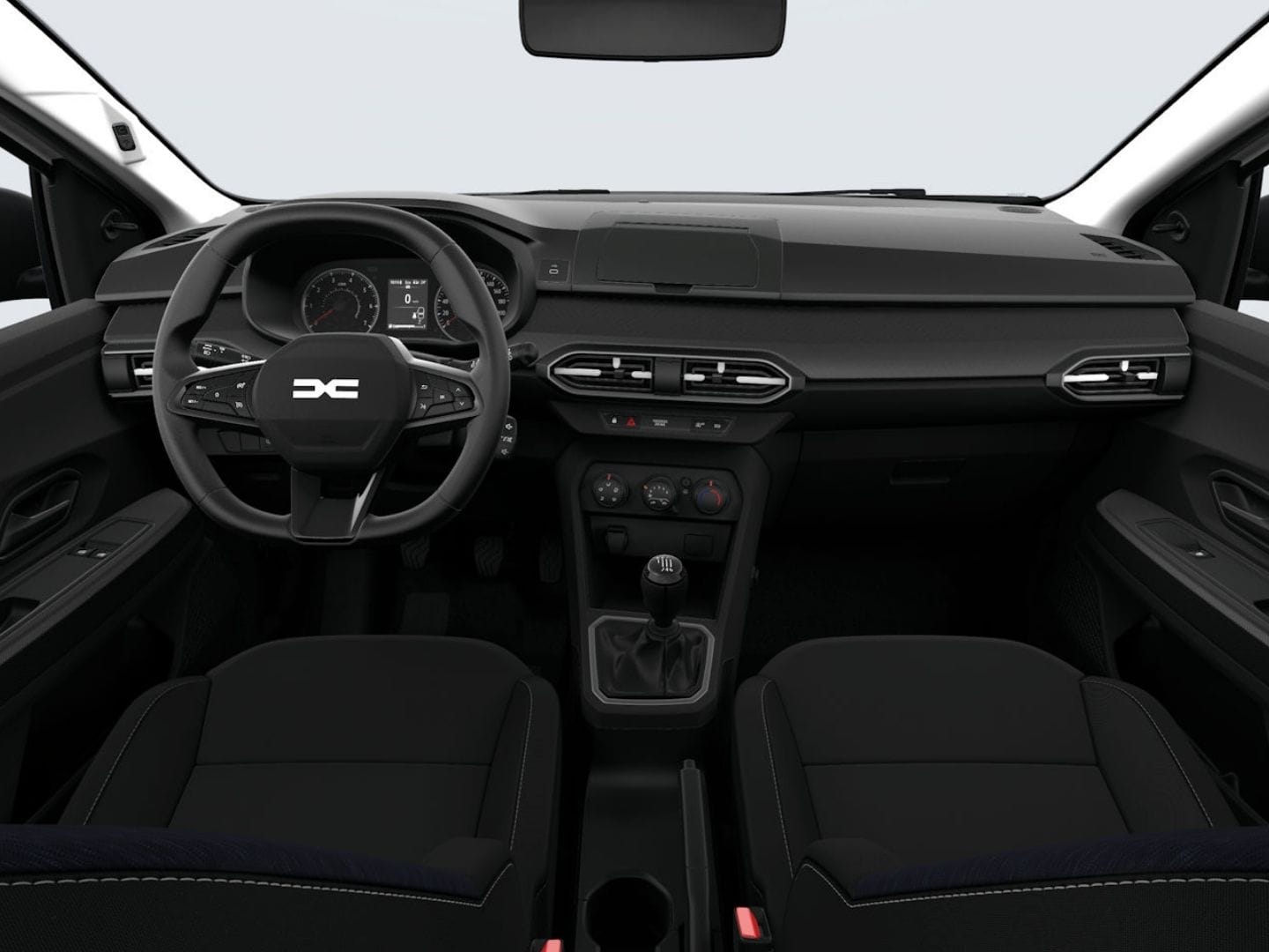 Dacia Sandero 3723
