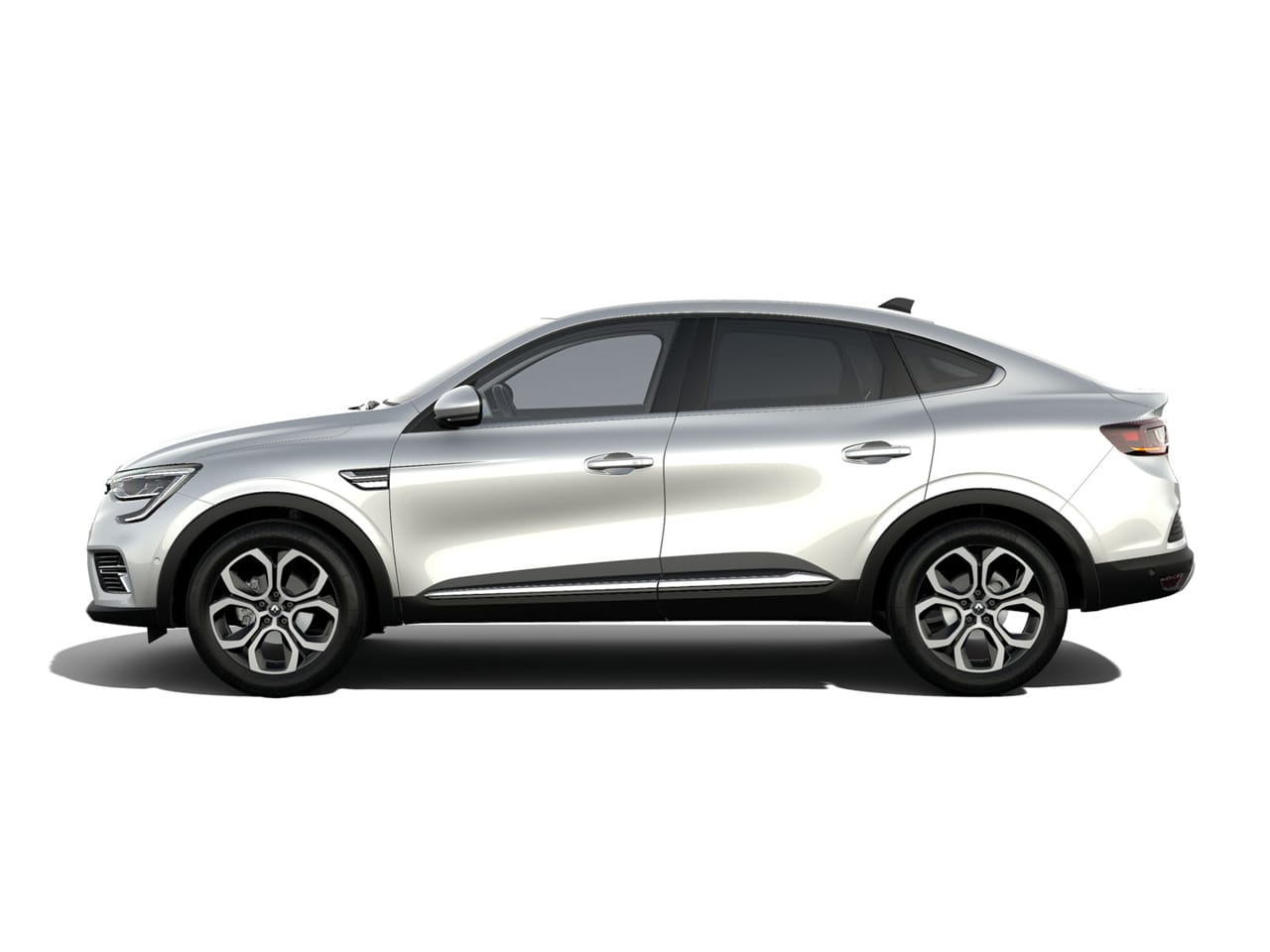 Renault Arkana 1752