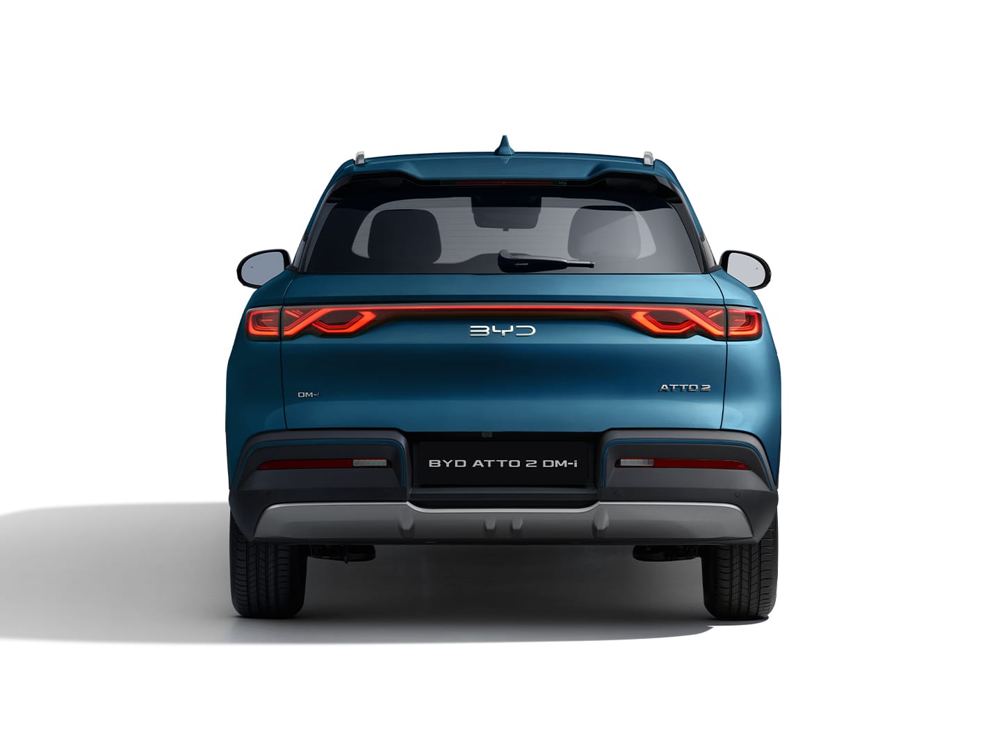 BYD Atto 2 3514