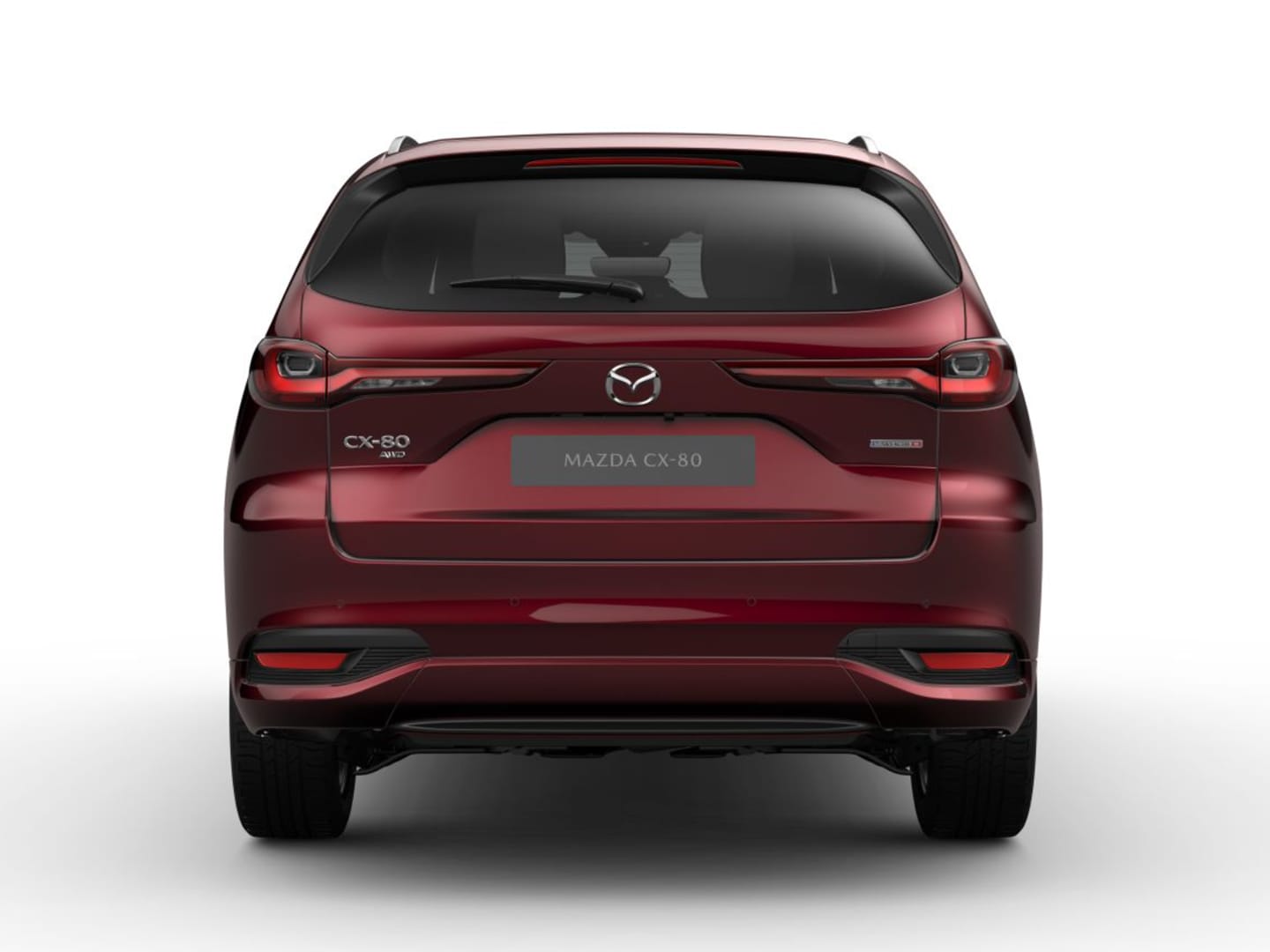 Mazda CX-80 2936