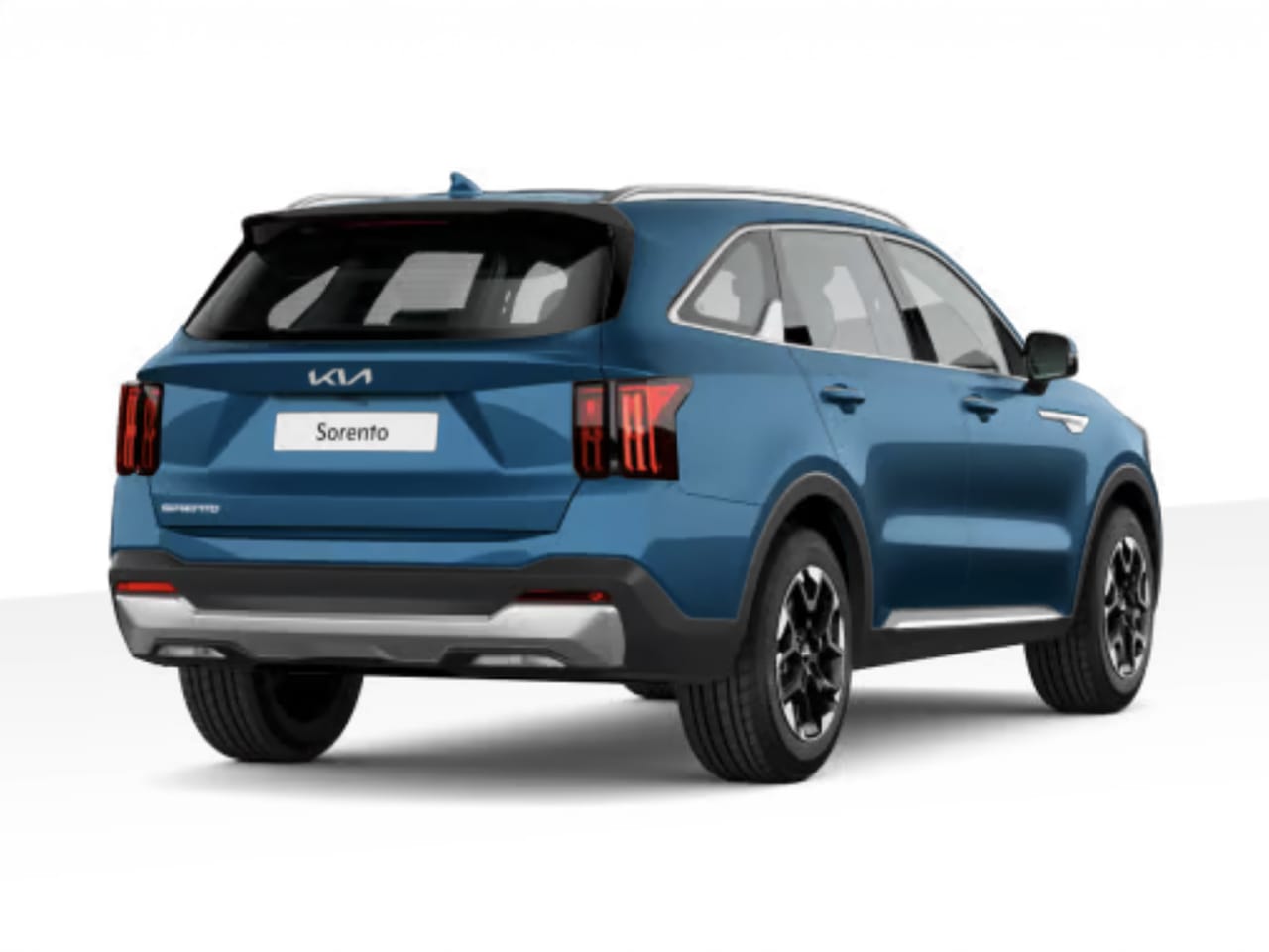 Kia Sorento 3604
