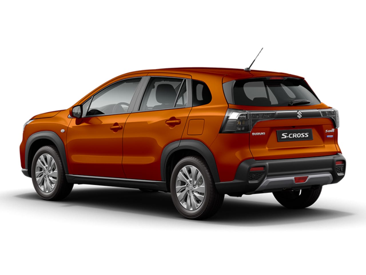 Suzuki S-Cross 1678