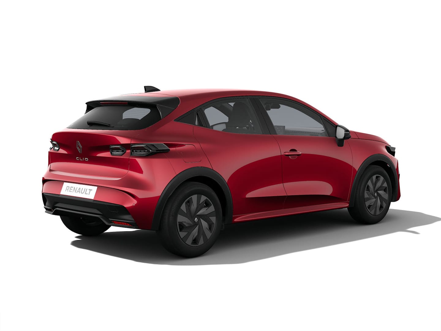 Renault Clio 3477