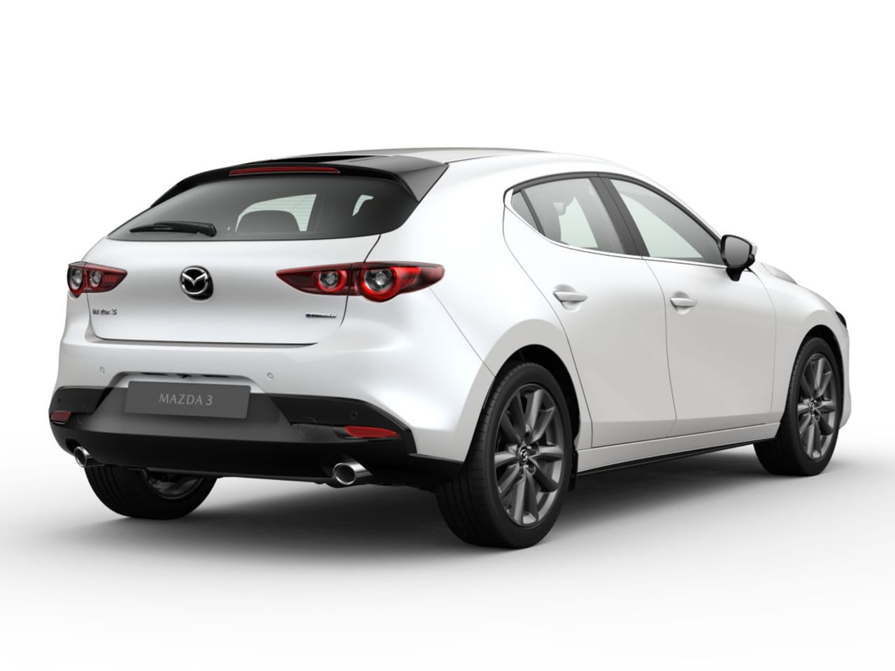 Mazda Mazda 3 2209
