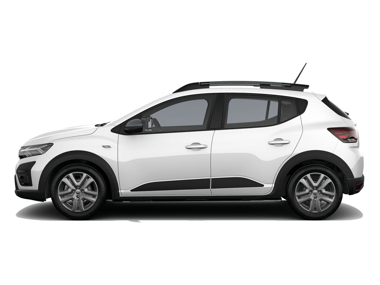 Dacia Sandero 1539
